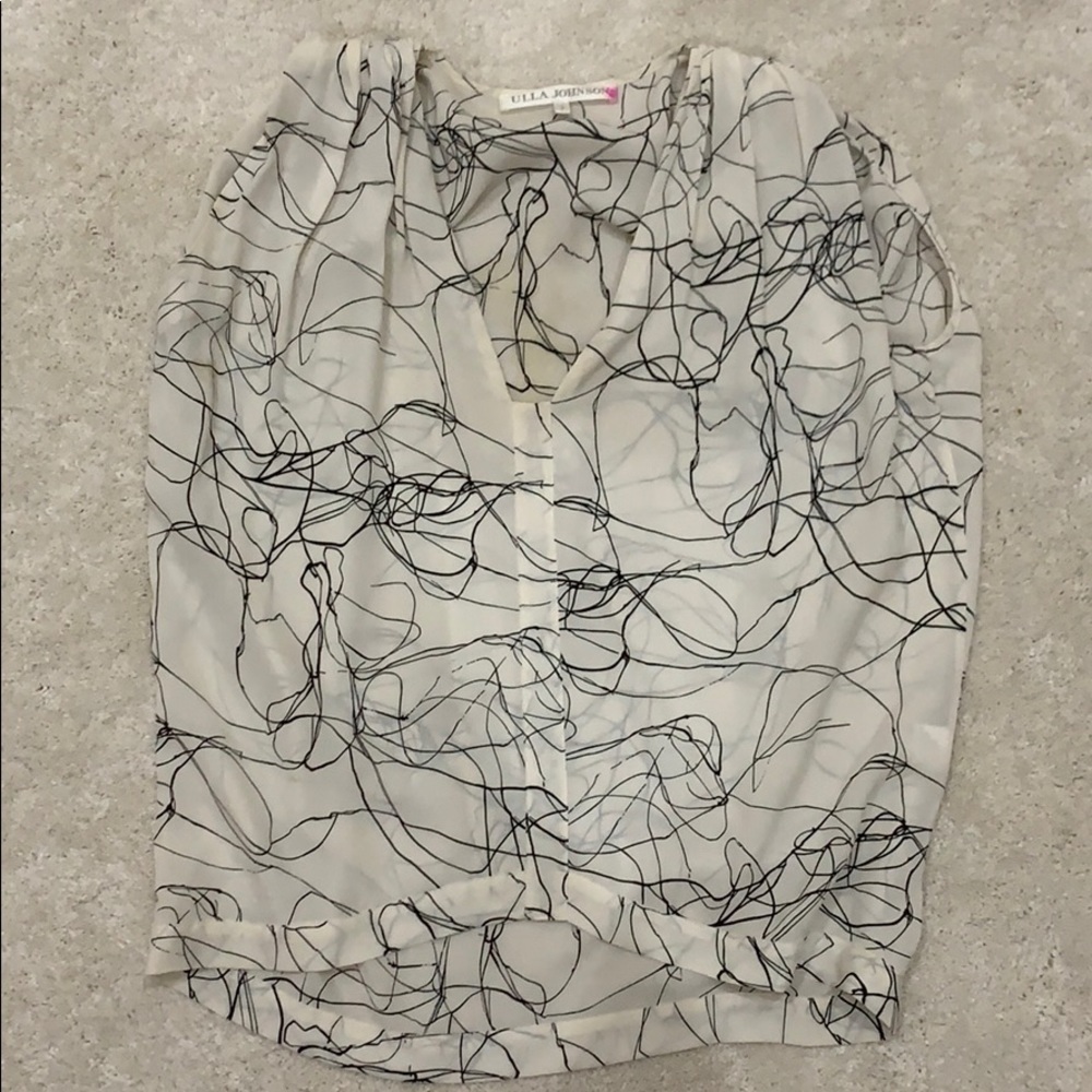 Ulla Johnson tank top